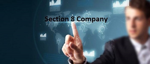 Incorporation of a Company under Section 8 of the Companies Act, 2013 Companies Act