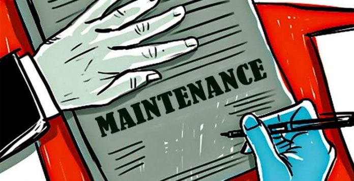 An exhaustive overview of types of maintenance An exhaustive overview of types of maintenance