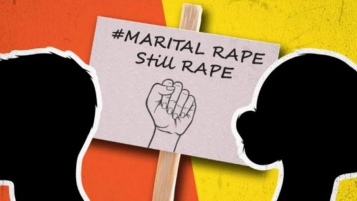 Marital Rape in India Indian Penal Code