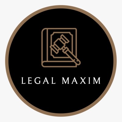 Pendente lite - a legal maxim Hindu Marriage Act