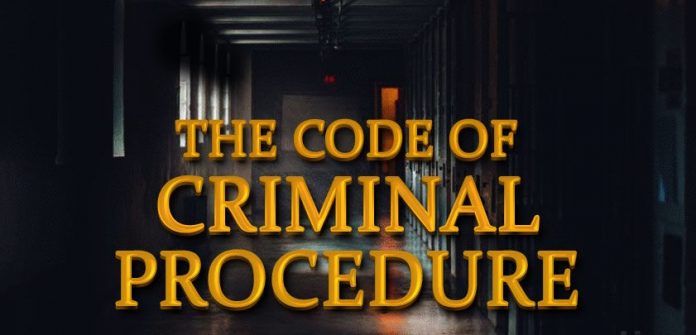 Procedure relating to Search and Seizure under CrPC Criminal Procedure Code