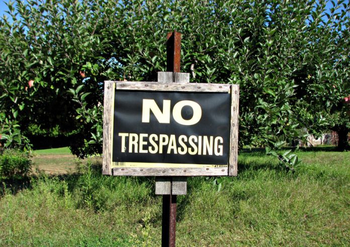 Trespass to Land and Dispossession Law of Torts