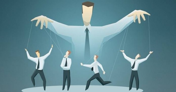 undue influence in contract Indian Contract Act