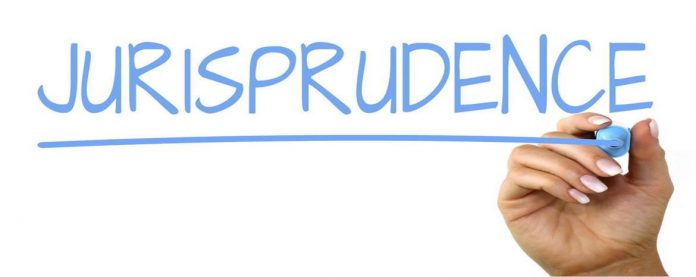 Jurisprudence