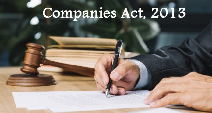 Duties of Director under the Companies Act Companies Act 2013