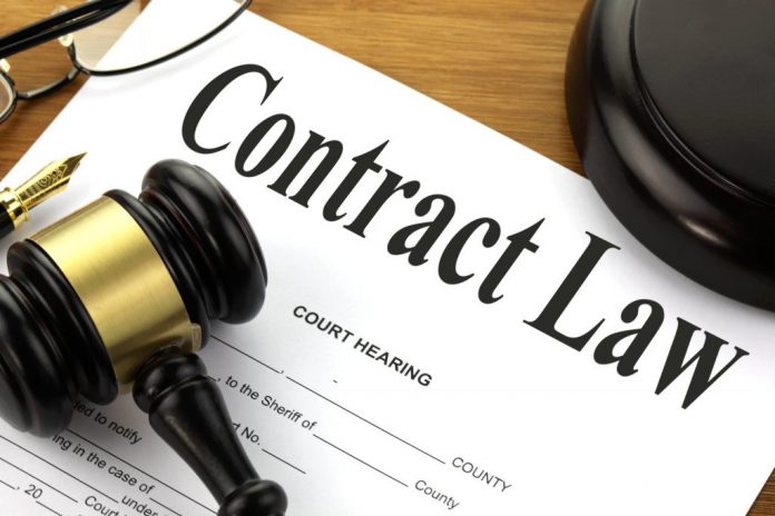 Remission of Contract Indian Contract Act