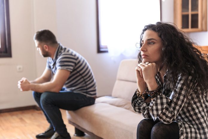 Difference between judicial separation and divorce Hindu Marriage Act 1995
