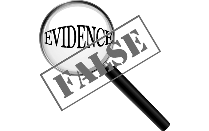 false confession Indian Evidence Act