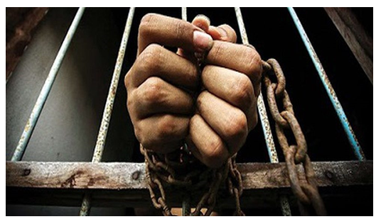 Default bail under section 167 of The Code Of Criminal Procedure, 1973 Code of Criminal Procedure