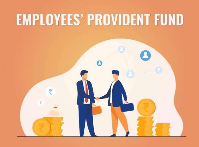 Who is eligible to receive benefits under the Employees Provident Fund Act, 1952 Employees Provident Fund Act, 1952