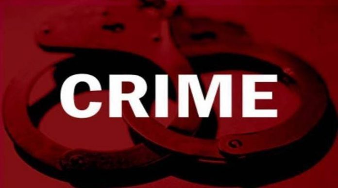 Causes of crime Criminal Law