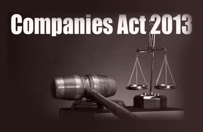 List of Punishments under the Companies Act, 2013 Companies Act