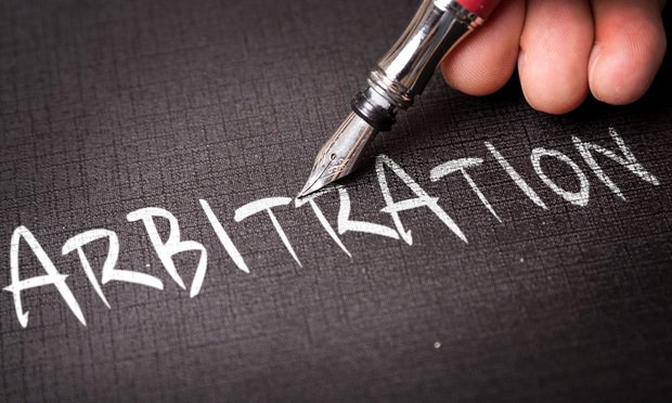 Section 9 of Abitration and Concilliation Act Arbitration and conciliation Act