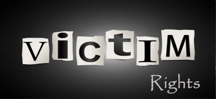 Victim’s rights under the Indian criminal law system Criminal Law