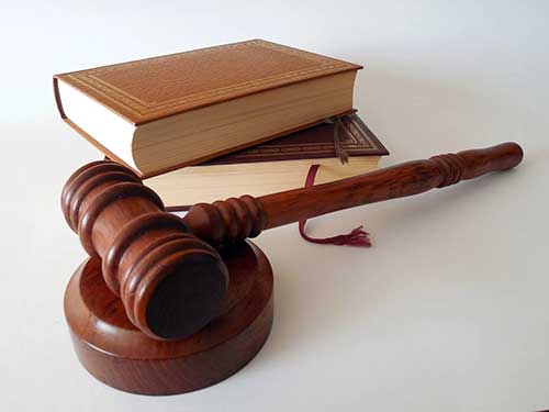copyright and trademark offences Hindu Law
