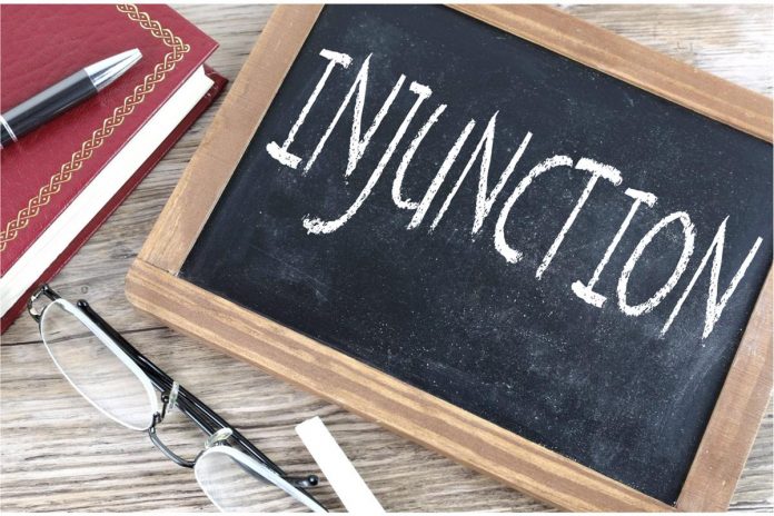 Injunction as a Remedy in Tort Tort L