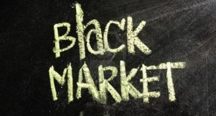 The problem of ‘hoarding’ and ‘black-marketing’ in India Black marketing and Hoarding