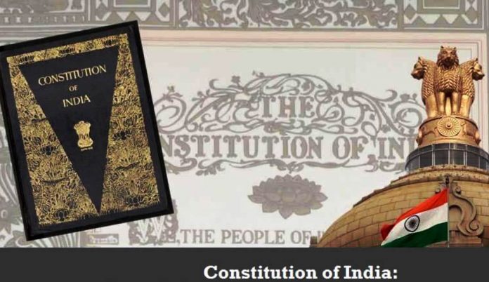 35 Amendment of Indian Constitution Constitution of India