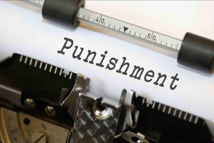 Condemning to death – is ipso facto condemnable! Criminal law