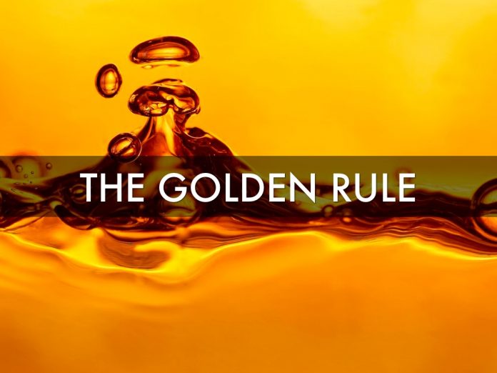 Golden Rule of Interpretation Rule of Interpretation