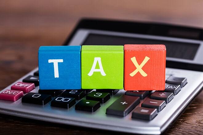 Section 354AD of Income Tax Act, 1961 Income Tax Act
