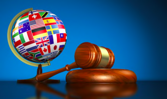 International Law