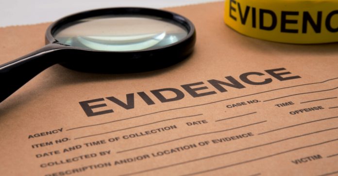 Exclusion of Oral Evidence by Documentary Evidence Indian Evidence Act