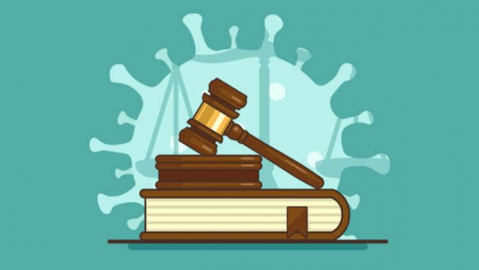 Judicial Restraint Law