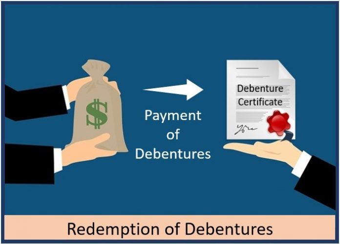 Redeemable Debenture Companies Act