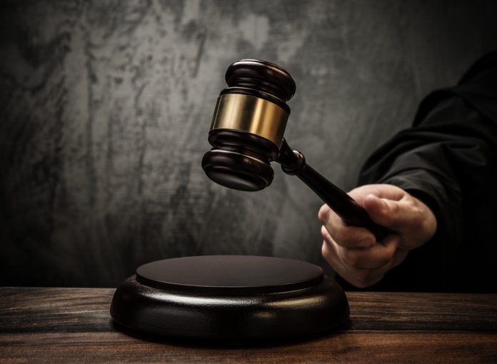 Compromise in a civil suit Civil Procedure Code