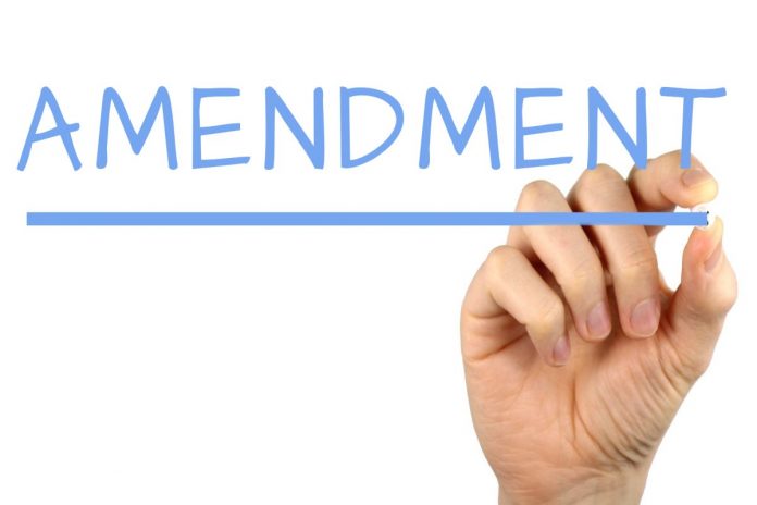 A critical analysis of the 42nd Amendment Act 1976 Constitution of India