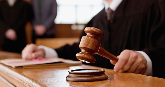 Highlight the object of notice under section 80 CPC in the light of Bihari Chowdary v. State of Bihar Civil Procedure Code