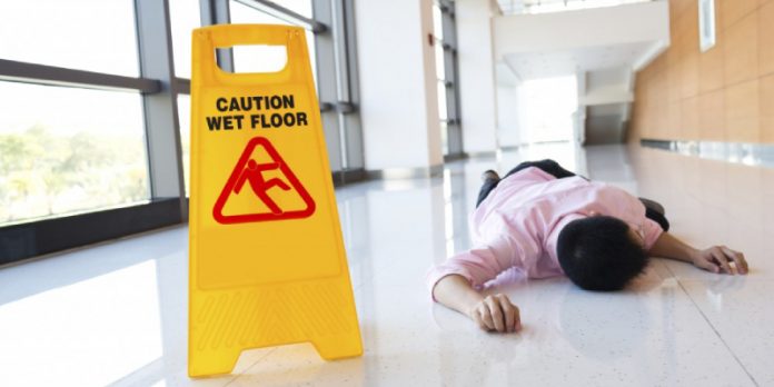 Liability for Dangerous Premises Law of Torts