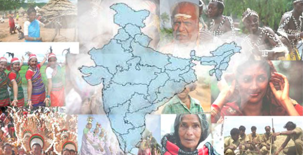 The Union Territories and Tribal Areas Articles 239, 240, 241 and 244 under the Indian Constitution Constitution of India