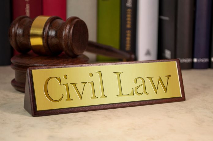 what is civil law Civil Procedure Code