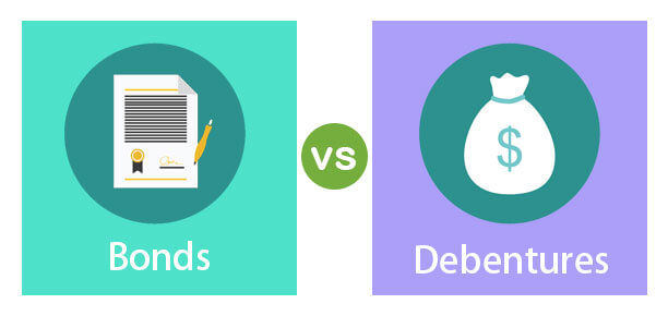 Difference between debenture and bond Difference between debenture and bond