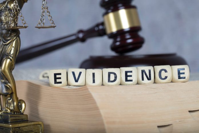 Evidence to prove section 498A of IPC Indian Penal Code