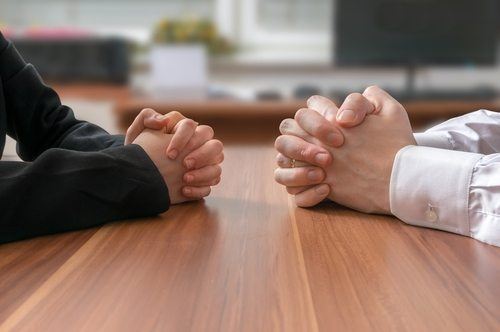 Difference between conciliation and negotiation Difference between conciliation and negotiation