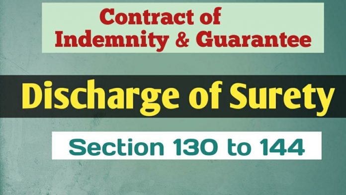 Indian Contract Act