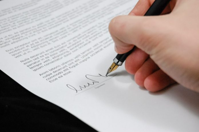 Indemnity clause Indian Contract Act