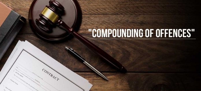 Section 320 of CrPC Criminal Procedure Code