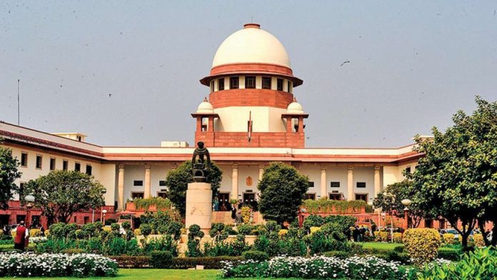 Constitution of India