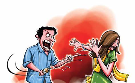Acid attack punishment in India Indian Penal Code