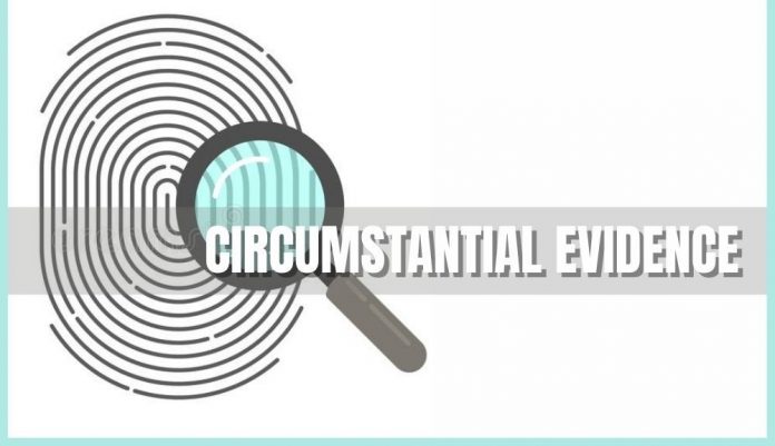 Indian Evidence Act