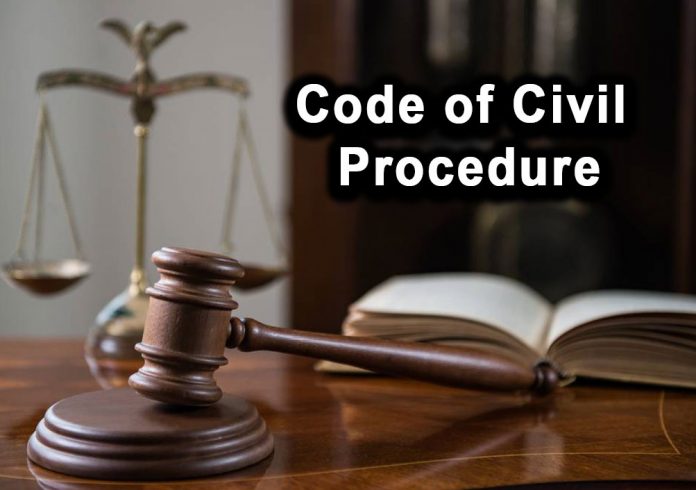 Order 9 Rule 7 of CPC Civil Procedure Code