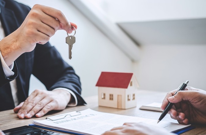 Sale under Transfer of Property Act, 1882 Transfer of Property Act