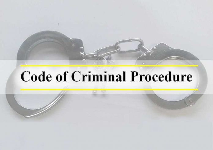 Section 317 of CrPC Criminal Procedure Code