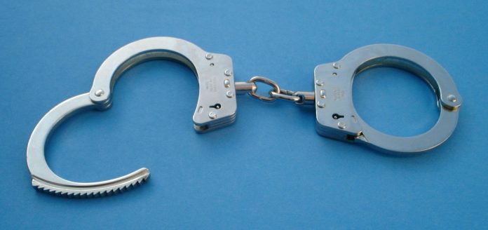Cognizable Offence Criminal Procedure Code