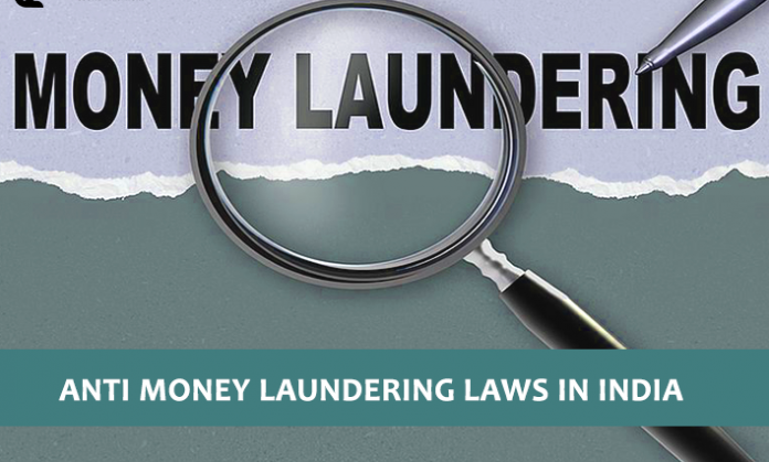 Punishment for Money Laundering in India Prevention of Money Laundering Act 2002