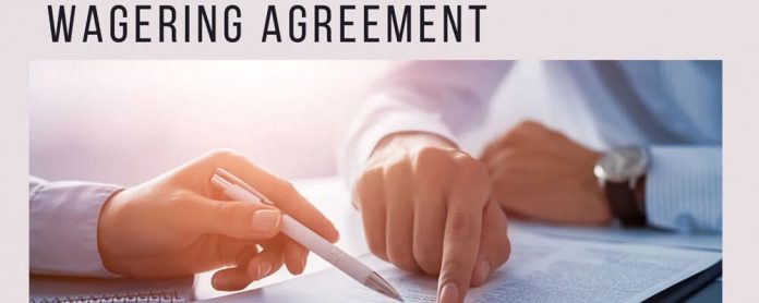 What-is-Wagering-Contract Indian Contract Act